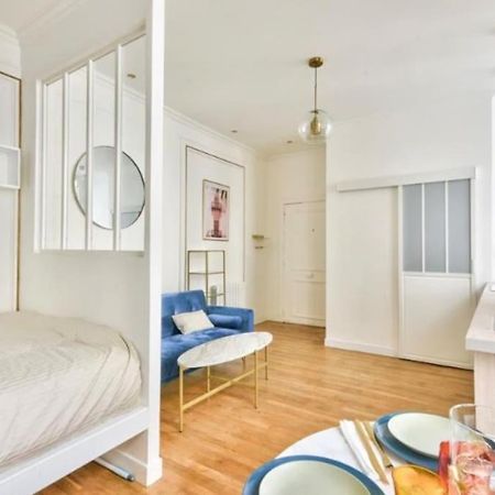 Appartement Paris Centre Екстериор снимка